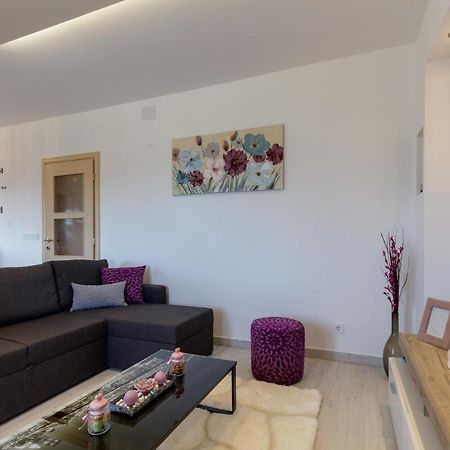 Sunny Garden Adria Appartement Split Buitenkant foto