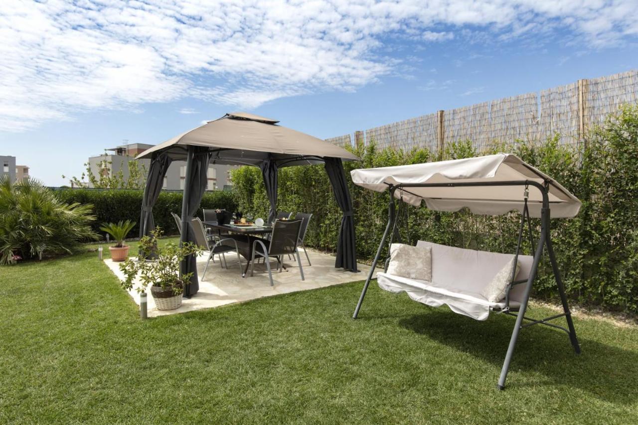 Sunny Garden Adria Appartement Split Buitenkant foto