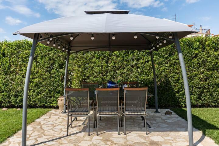 Sunny Garden Adria Appartement Split Buitenkant foto